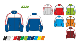 Куртка 83b