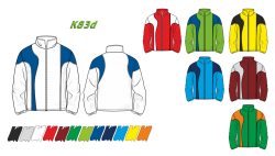 Куртка 83d
